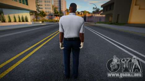 HD Laemt1 para GTA San Andreas