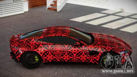 Aston Martin Vantage G-Tuned S9 para GTA 4