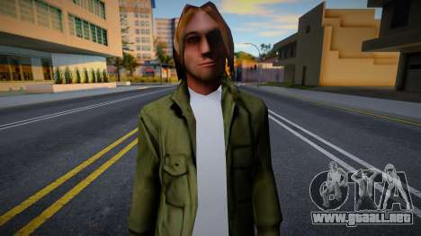 Wmyst Retexture v7 para GTA San Andreas