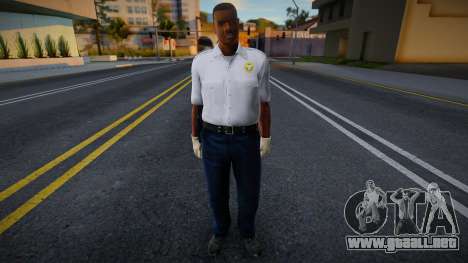 HD Laemt1 para GTA San Andreas