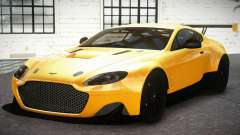 Aston Martin Vantage GT AMR para GTA 4