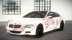 BMW M6 F13 GT-S S10 para GTA 4