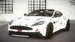 Aston Martin Vanquish SP S3 para GTA 4