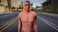 HD Wmybe para GTA San Andreas