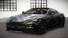 Aston Martin Vanquish SP S8 para GTA 4