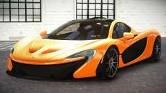 McLaren P1 G-Style para GTA 4
