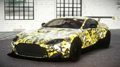 Aston Martin Vantage GT AMR S1 para GTA 4