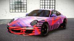 Porsche 911 SP-Tuned S2 para GTA 4