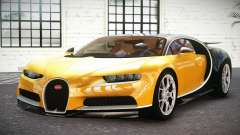 Bugatti Chiron G-Tuned para GTA 4