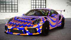 Porsche 911 GT3 ZR S4 para GTA 4