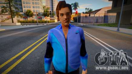 Eddie Cabot de Reservoir Dogs para GTA San Andreas