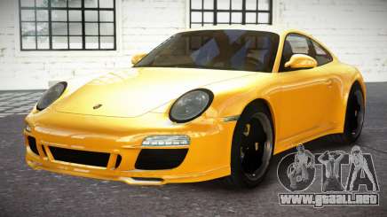 Porsche 911 SP-Tuned para GTA 4