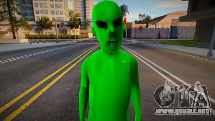 Forastero para GTA San Andreas