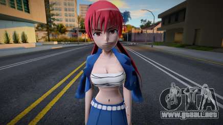 Musujime Awaki para GTA San Andreas
