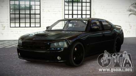 Dodge Charger SP SRT8 para GTA 4