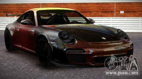 Porsche 911 GT-S S5 para GTA 4