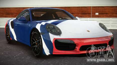 Porsche 911 G-Turbo S1 para GTA 4