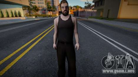 Matto In San Andreas para GTA San Andreas