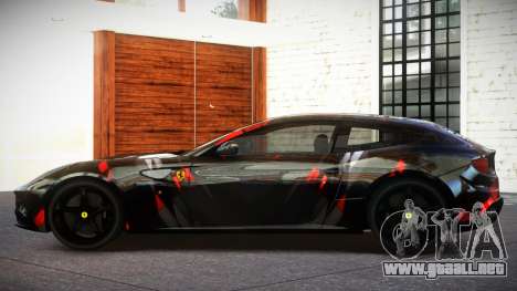 Ferrari FF Zq S7 para GTA 4