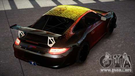 Porsche 911 GT-S S5 para GTA 4