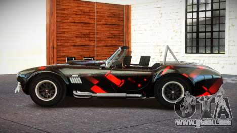 Shelby Cobra 427 US S11 para GTA 4