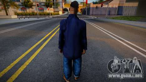 Invierno Male01 para GTA San Andreas