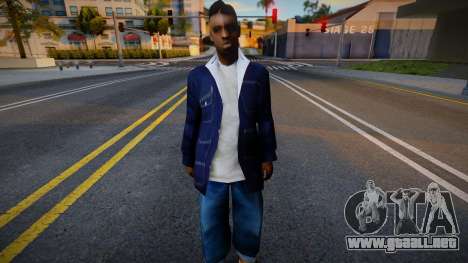 Invierno Male01 para GTA San Andreas