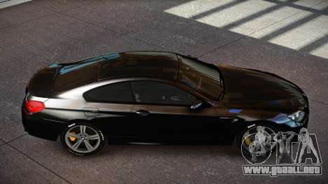 BMW M6 F13 ZR para GTA 4