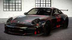 Porsche 911 GT-S S9 para GTA 4