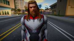 Thor para GTA San Andreas