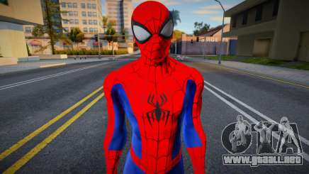 Fortnite - SpiderMan Classic para GTA San Andreas