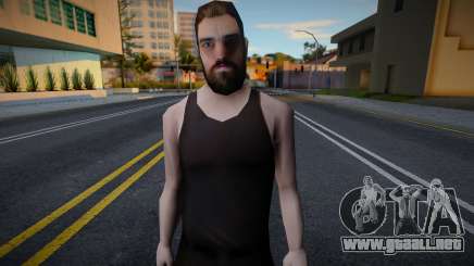 Matto In San Andreas para GTA San Andreas