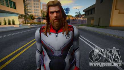Thor para GTA San Andreas
