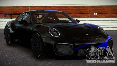 Porsche 911 S-Tune S1 para GTA 4