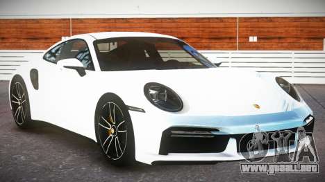 2020 Porsche 911 Turbo S9 para GTA 4