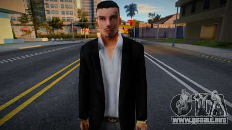 Jason Fang para GTA San Andreas