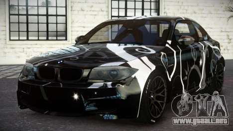 BMW 1M E82 G-Tune S3 para GTA 4