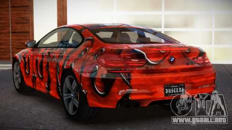 BMW M6 F13 R-Tune S7 para GTA 4