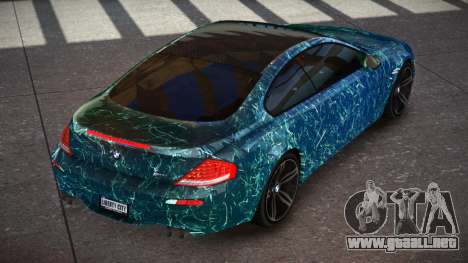 BMW M6 F13 S-Tune S11 para GTA 4