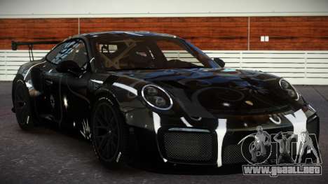 Porsche 911 S-Tune S8 para GTA 4