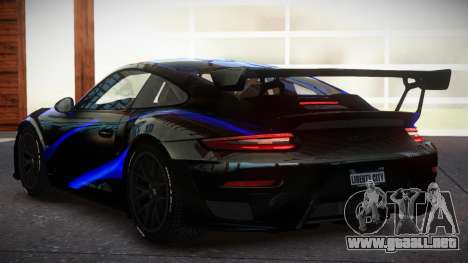 Porsche 911 S-Tune S1 para GTA 4