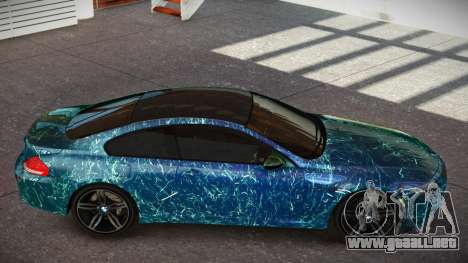 BMW M6 F13 S-Tune S11 para GTA 4