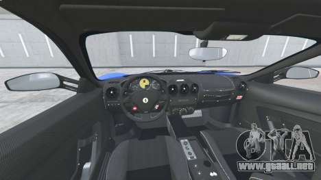Ferrari 430 Scuderia 2007〡add-on