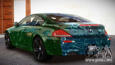 BMW M6 F13 S-Tune S11 para GTA 4