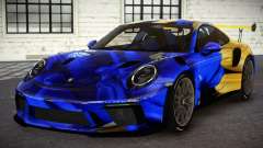 Porsche 911 R-Tune S2 para GTA 4