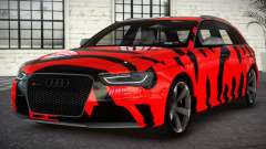 Audi RS4 Avant ZR S1 para GTA 4
