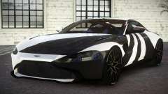 Aston Martin V8 Vantage AMR S6 para GTA 4
