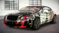 Bentley Continental GT V8 S6 para GTA 4