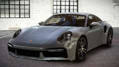 2020 Porsche 911 Turbo para GTA 4