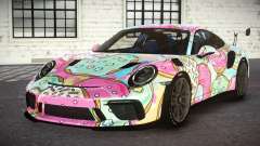 Porsche 911 R-Tune S5 para GTA 4